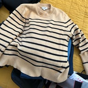 La Ligne for Target Sweater